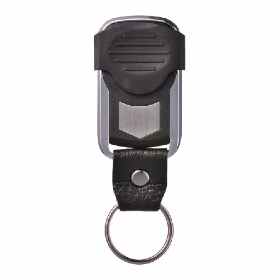 ریموت 4 کانال کدلرن طرح بتا 433MHz