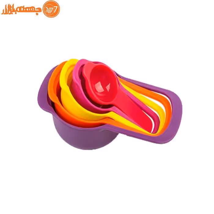 پیمانه اندازه گیری رنگی