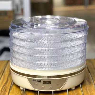 میوه خشک کن مکسی مدل ss