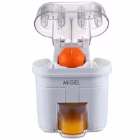 خرید آب مرکبات گیری میگل مدل GCS 90 | کیفیت بالا و طراحی مدرن