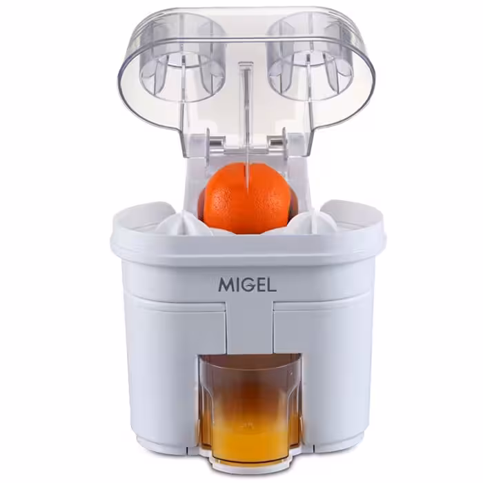 خرید آب مرکبات گیری میگل مدل GCS 90 | کیفیت بالا و طراحی مدرن