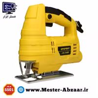 اره عمودبر چوب 580 وات دیمردار برقی آپ اسپریت عمود بر مدل HK-JS5501