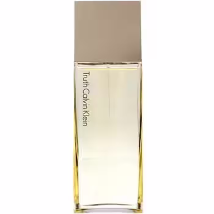 ادو پرفیوم زنانه Calvin Klein Truth حجم 100 میلی لیتر
