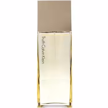 ادو پرفیوم زنانه Calvin Klein Truth حجم 100 میلی لیتر