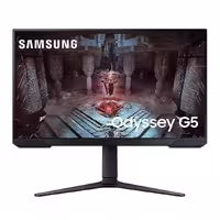 مانیتور گیمینگ 27 اینچ سامسونگ LS27CG510EM