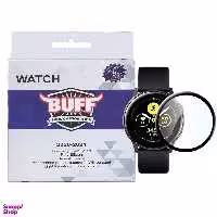 محافظ صفحه نمایش بوف مدل fg flex مناسب برای ساعت هوشمند سامسونگ Galaxy Watch 4 40mm