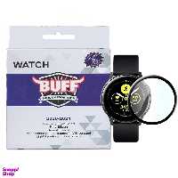 محافظ صفحه نمایش بوف مدل fg flex مناسب برای ساعت هوشمند سامسونگ Galaxy Watch 4 40mm
