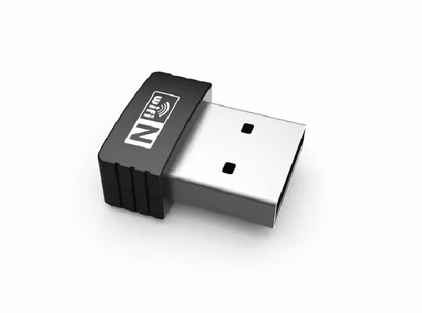 کارت شبکه یو اس بی و بی‌سیم فرانت مدل یو 2 دبلیو ای 150