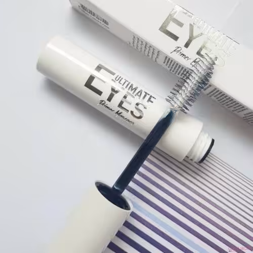 پرایمر حجم دهنده مژه فلورمار Flormar