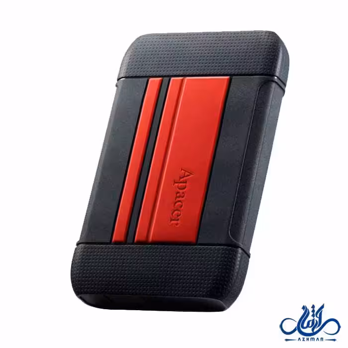 هارد اکسترنال اپیسر AC633 1TB Shockproof