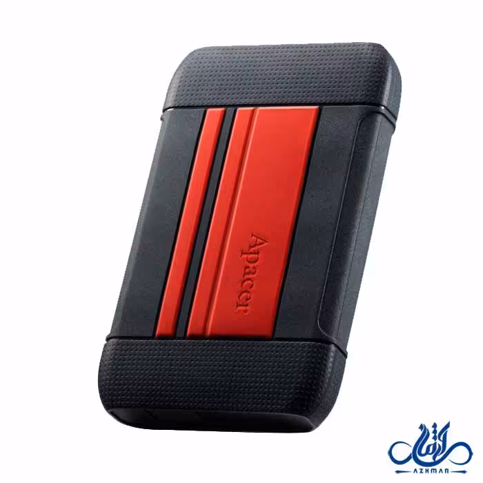 هارد اکسترنال اپیسر AC633 1TB Shockproof