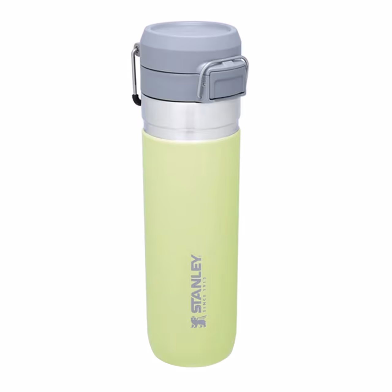 فلاسک استنلی مدل GO QUICK FLIP 24OZ گنجایش 0.700 لیتر