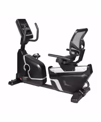 دوچرخه ثابت باشگاهی پشتی دار برند پریکور