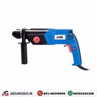 دریل بتن کن 4 شیار نک مدل 9526HC