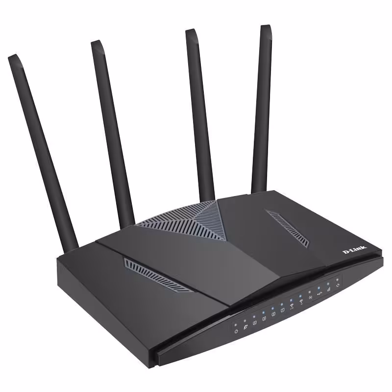 مودم 4G LTE CATE 6 دی-لینک مدل DWR-M961