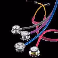 گوشی پزشکی لیتمن کلاس ۳رنگی