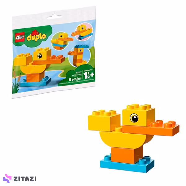لگو دوپلو کد 30327