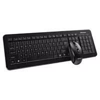 کیبورد و ماوس بی سیم میشن مدل Meetion C4120 - آرمان استور