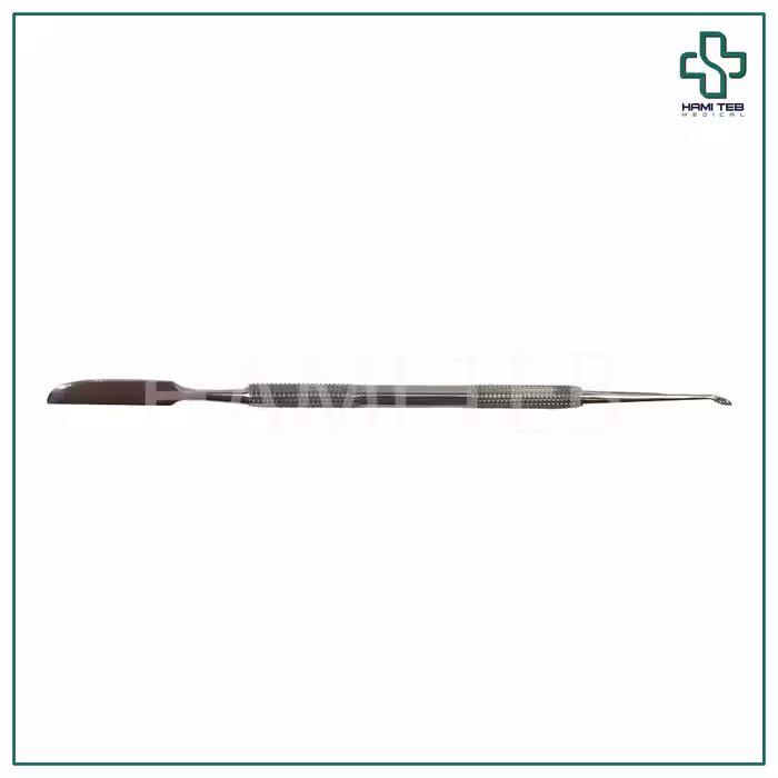 تری کومدون چاقویی استیل