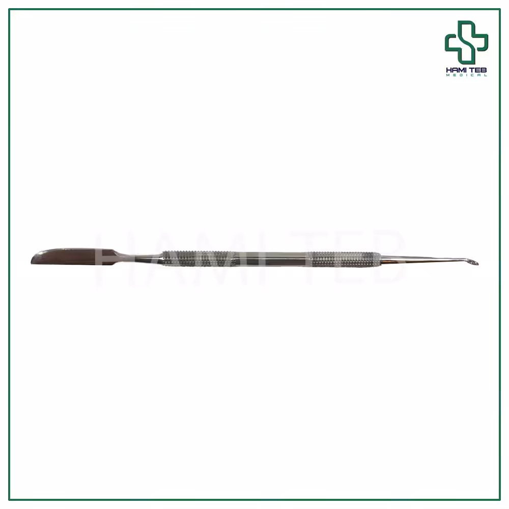 تری کومدون چاقویی استیل