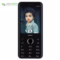 گوشی موبایل لاوا مدل Spark i8 دو سیم کارت
