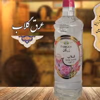 گلاب ممتاز یک لیتری کارتن 12 تایی عمده