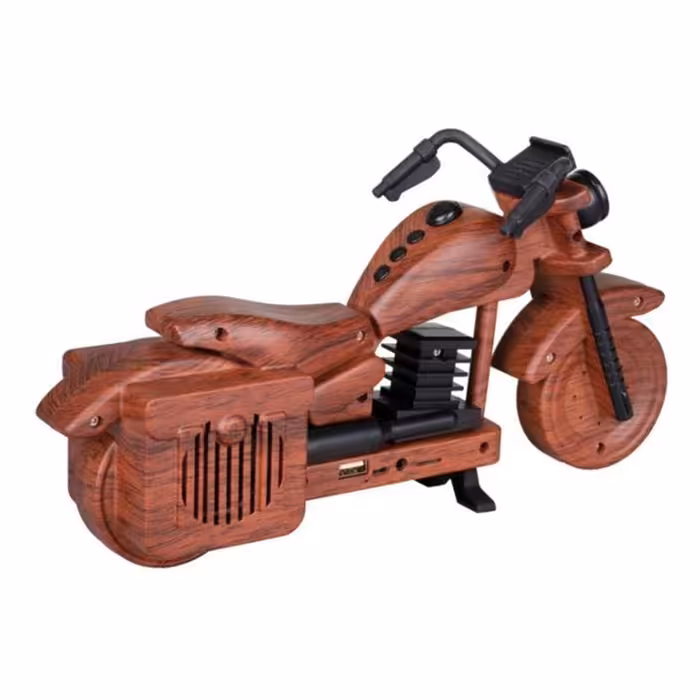 اسپیکر بلوتوث تسکو مدل TS 2325