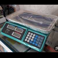 ترازومحک 40کیلویی