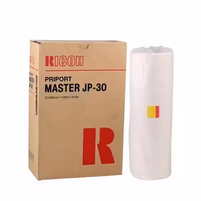 مستر پلی زیراکس B4-JP