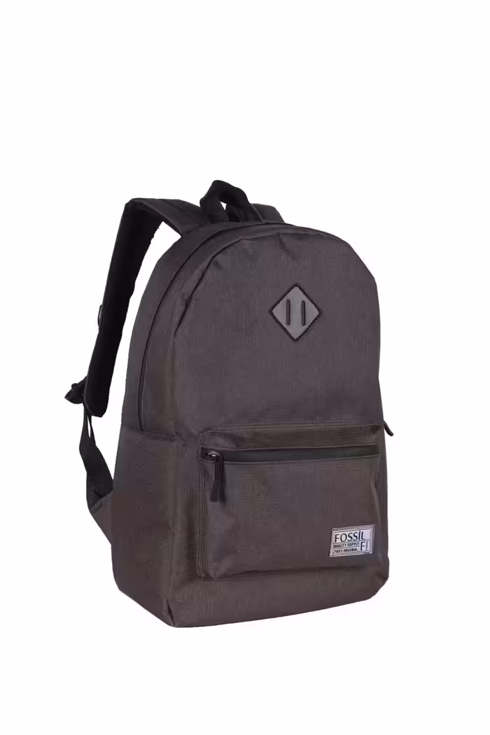 کوله پشتی چند رنگ مردانه و زنانه قهوه ای بوم 9505 42 Fossil