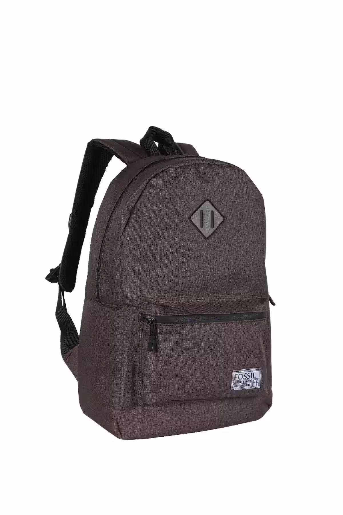 کوله پشتی چند رنگ مردانه و زنانه قهوه ای بوم 9505 42 Fossil