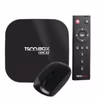 اندرویدباکس تسکو مدل TAB eco   اشتراک 3ماهه فیلیمو