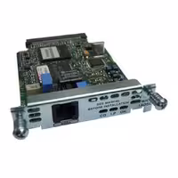قیمت و خرید ماژول شبکه سیسکو مدل WIC-1ADSL | یاس ارتباط