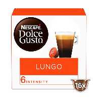 کپسول قهوه دولچه گوستو Lungo