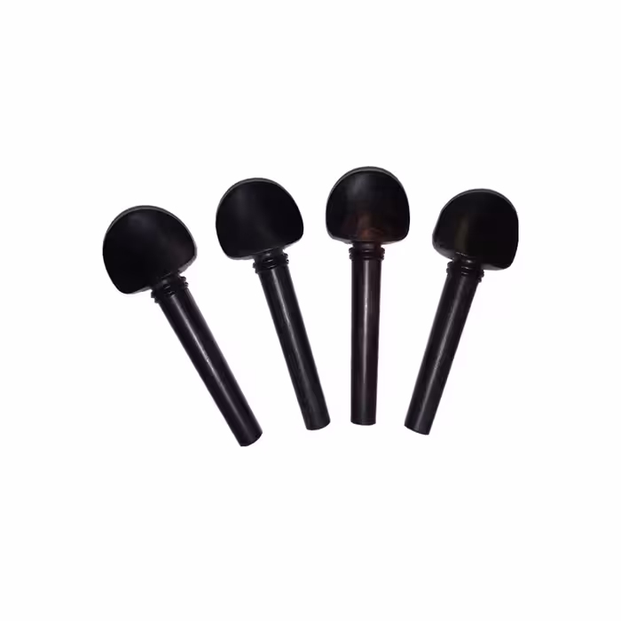 گوشی ویولنی آذین مدل آبنوس plus