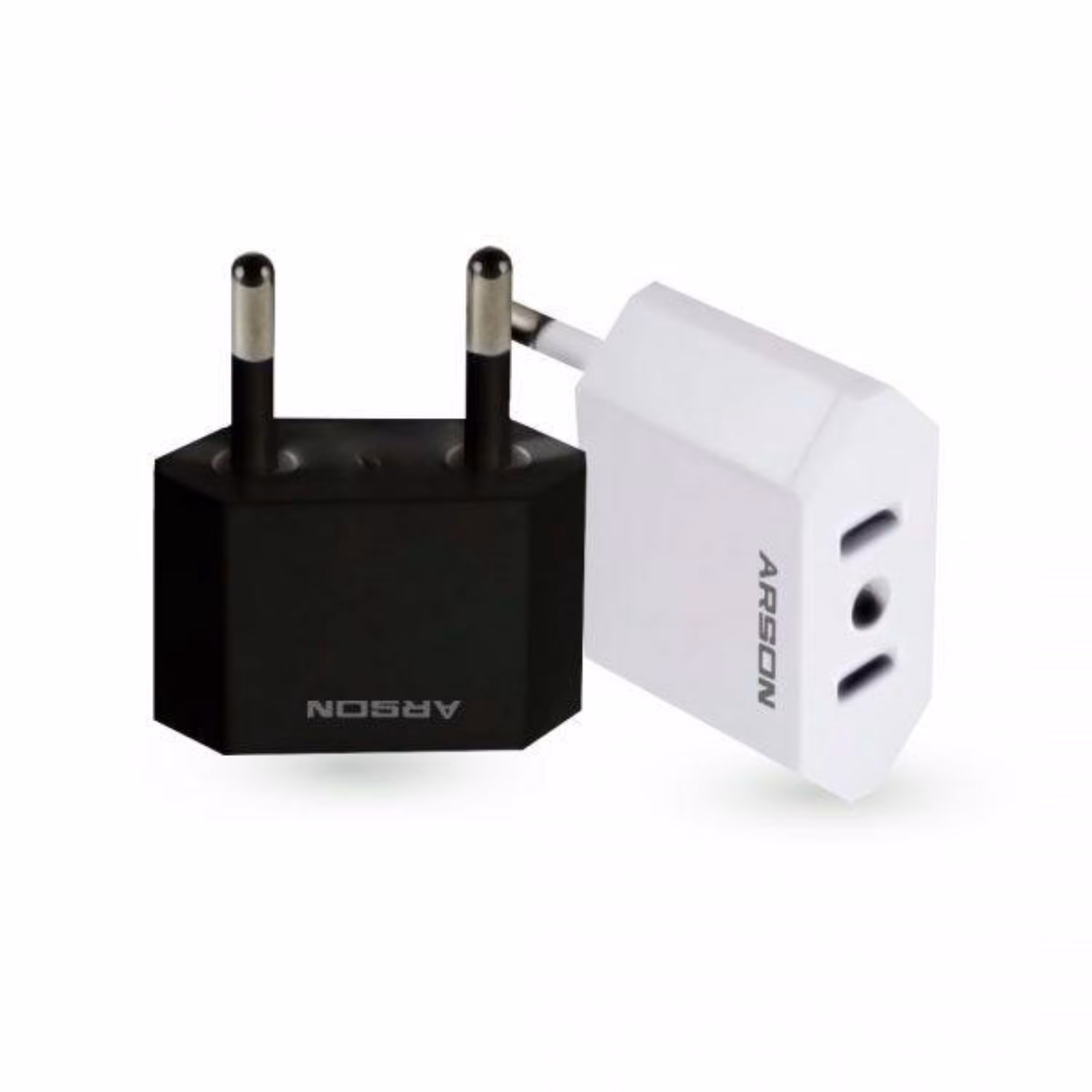 تبدیل 2 به 2 برق آرسون