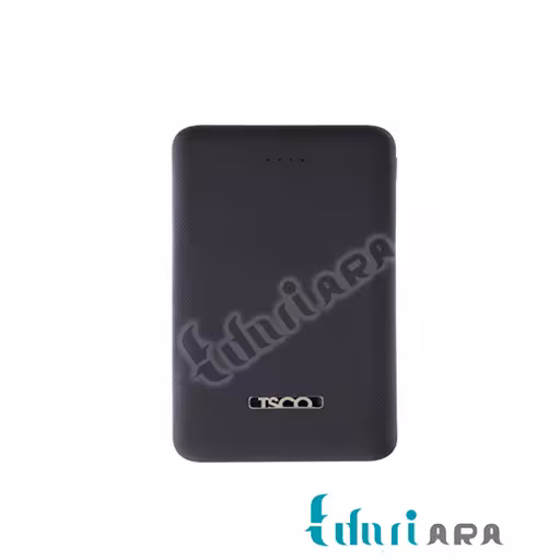 پاوربانک (شارژر همراه) تسکو مدل TP 875‎