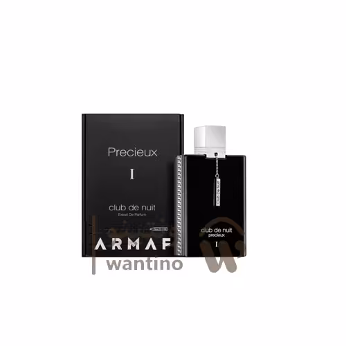 عطر ادکلن آرماف کلاب د نویت پرسیوس (Armaf Club de Nuit Precieux)