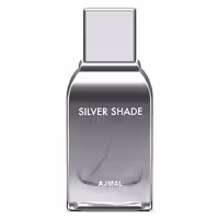 ادو پرفیوم مردانه و زنانه AJMAL Silver Shade حجم 100 میلی لیتر