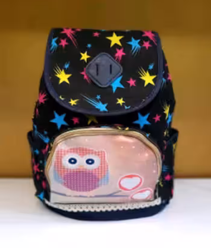 کوله پشتی Star Dust