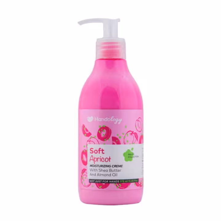 کرم آبرسان ( لوسیون ) هندولوژی 375 میل