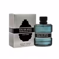 عطر ادکلن مردانه ویکتور اسپایس بمب فرگرانس ماه بانو (100میل)