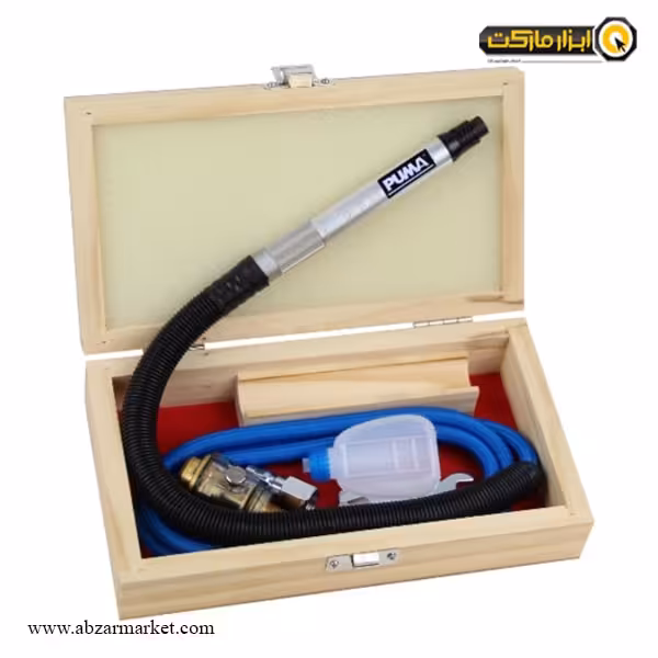 فرز قلمی بادی پوما مدل AT-3180M