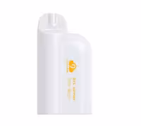 خرید و قیمت پاد 5000 پاف با طعم آلوئه انگور برند YUNDUO NINE