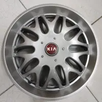 قالپاق پراید کیا مدل اسپرت کره ای هاچبک کیایی kia کره ای سایز رینگ فابریک 13