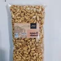 شیرین گندمگ