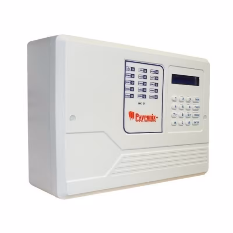 دزدگیر پایرونیکس P70