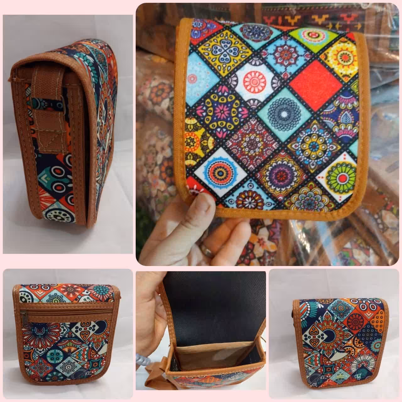 کیف دخترانه 