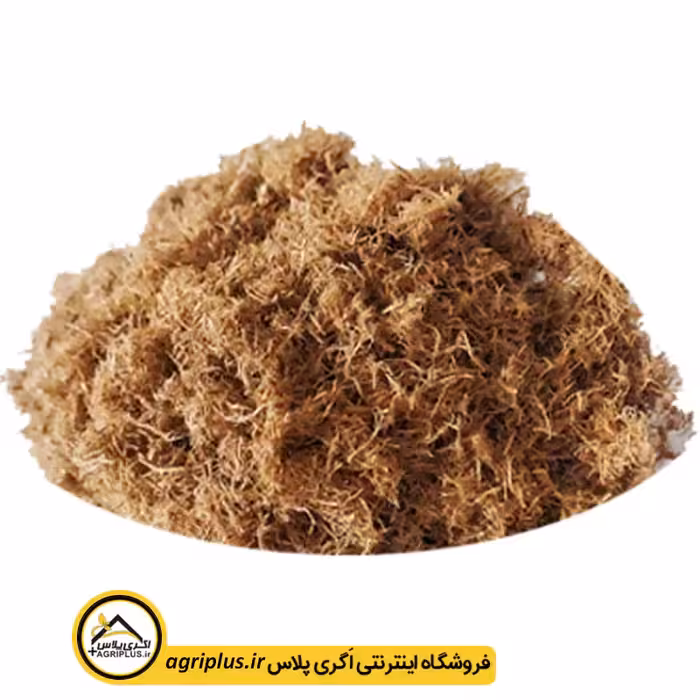 بستر کشت وود فایبر