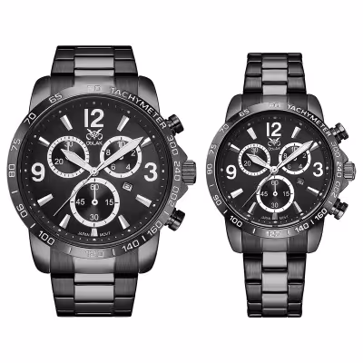 ست ساعت اوبلاک زنانه و مردانه مدل oblak 72717